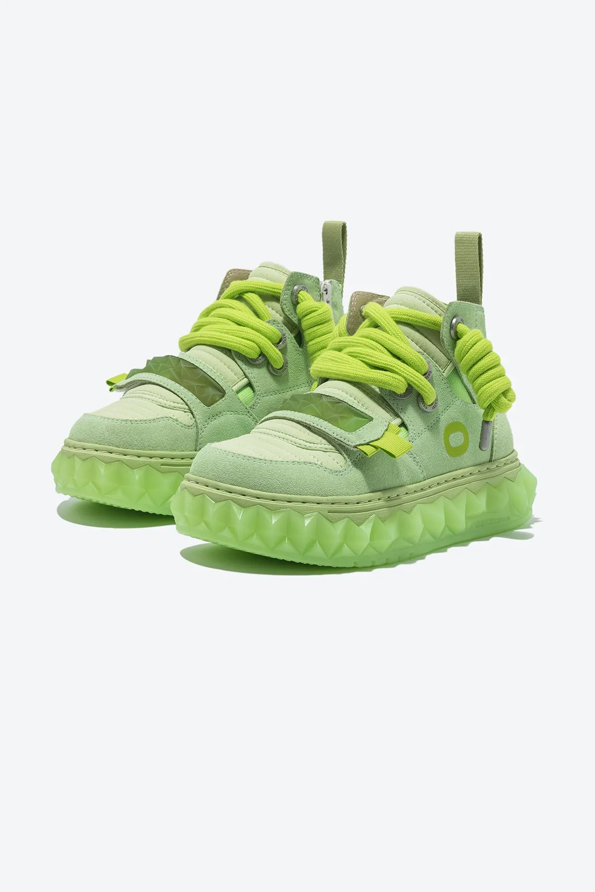 MIXCE Unisex High Top Sneakers For Women And Men