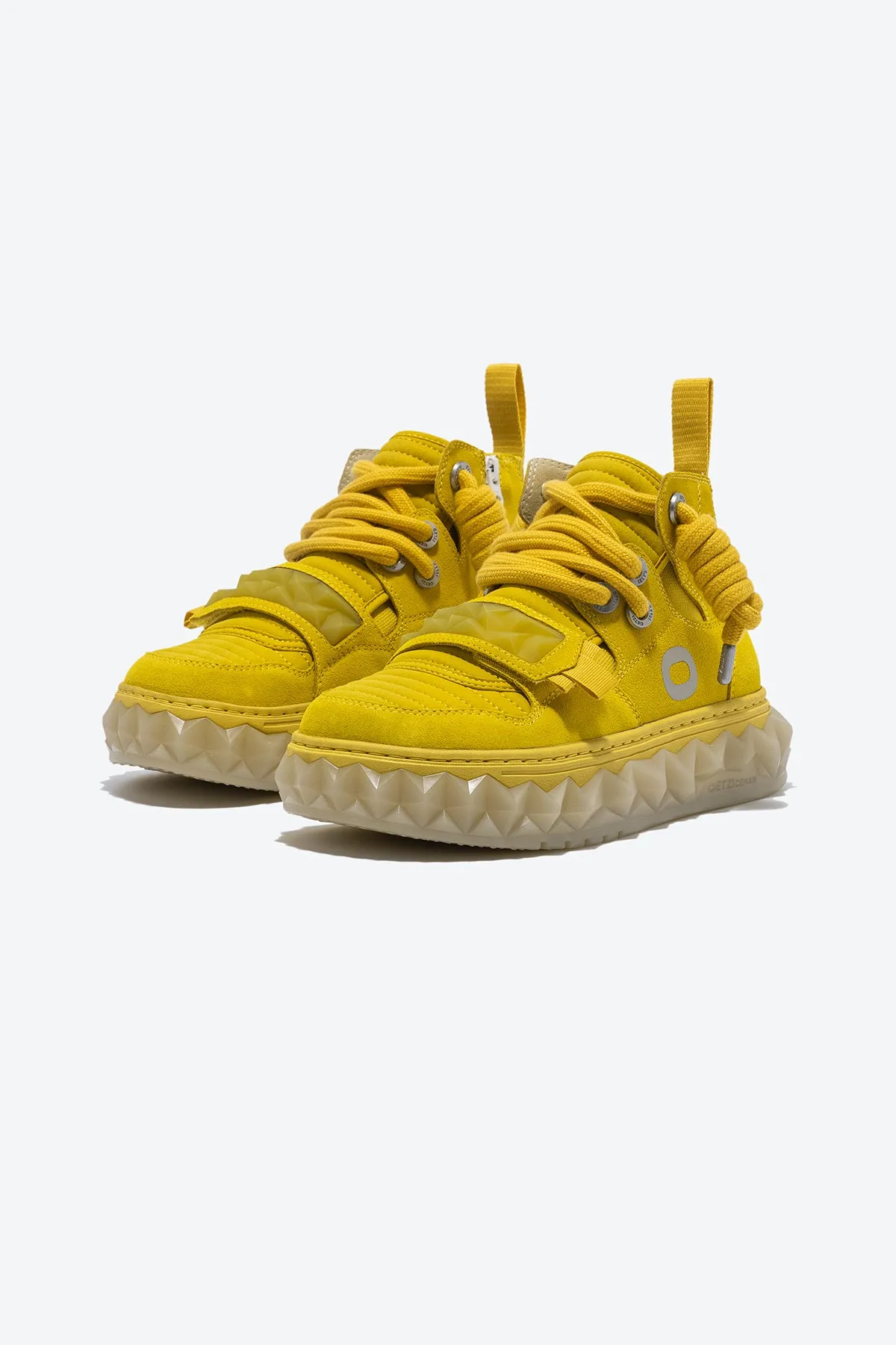 MIXCE Unisex High Top Sneakers For Women And Men