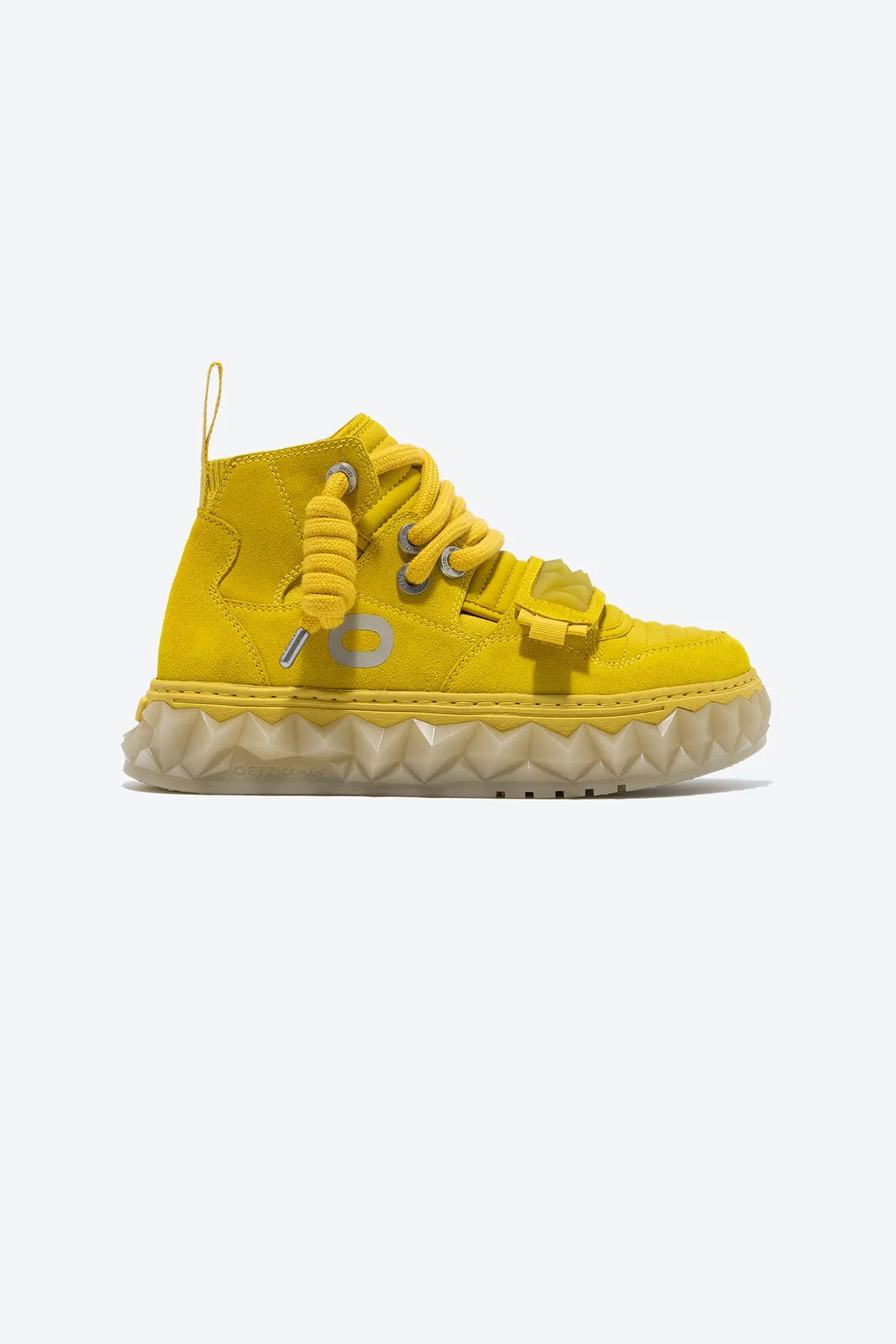 MIXCE Unisex High Top Sneakers For Women And Men
