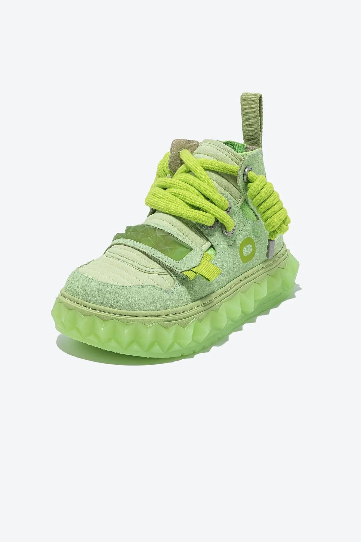MIXCE Unisex High Top Sneakers For Women And Men