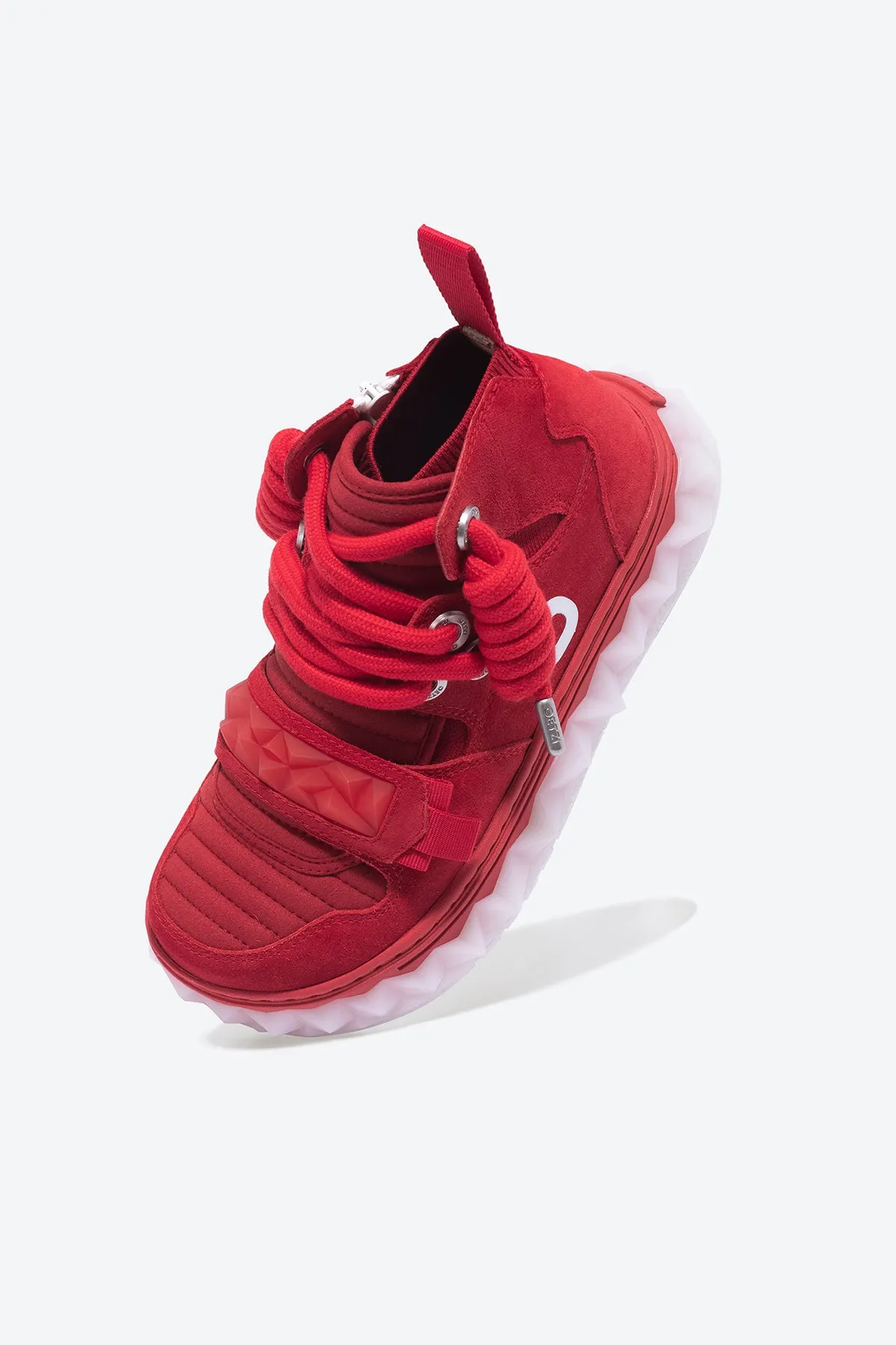 MIXCE Unisex High Top Sneakers For Women And Men