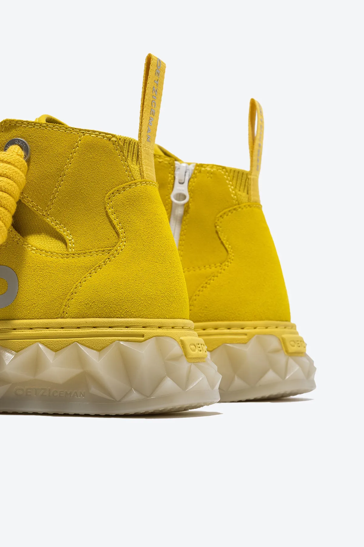 MIXCE Unisex High Top Sneakers For Women And Men