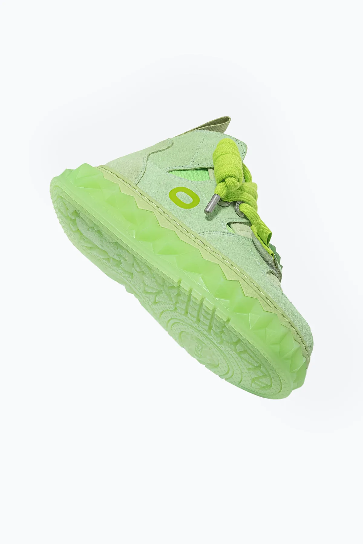 MIXCE Unisex High Top Sneakers For Women And Men