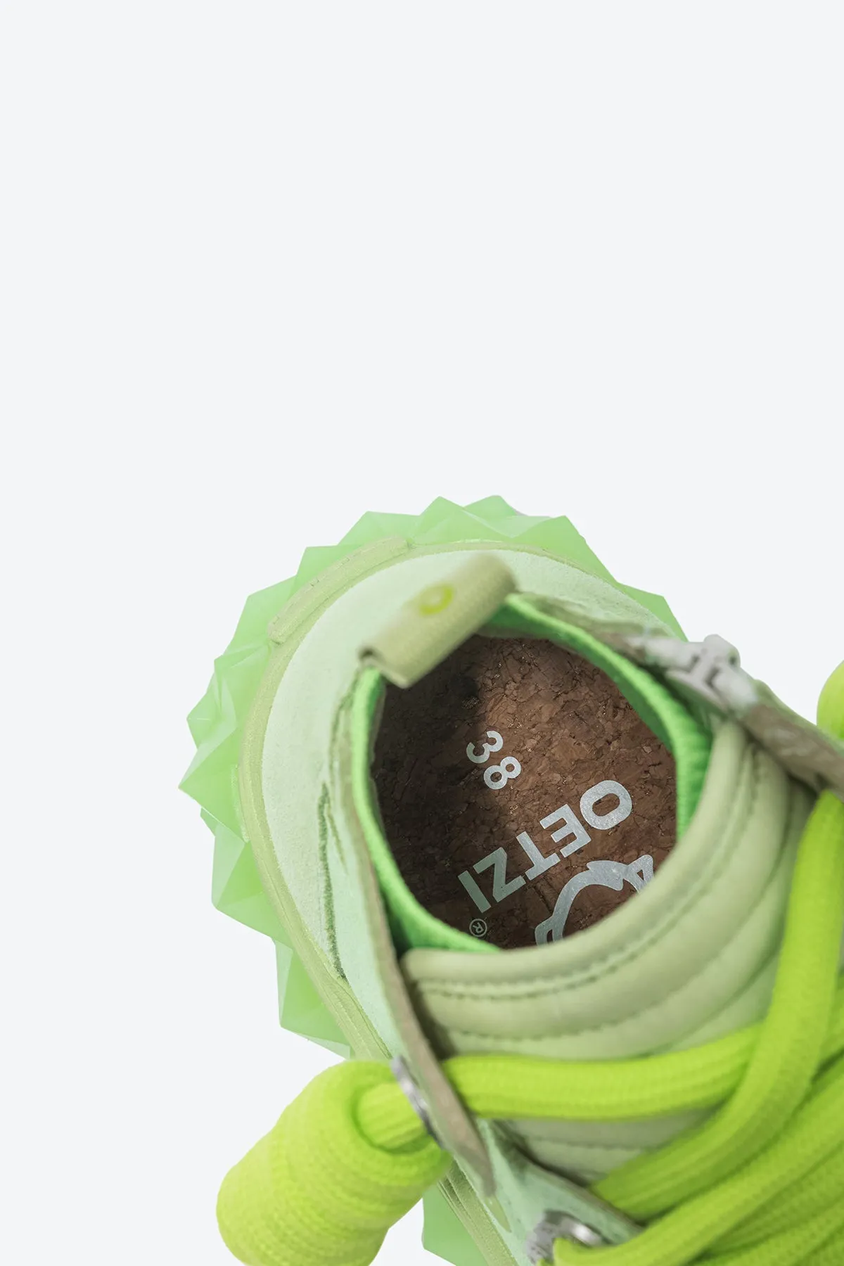 MIXCE Unisex High Top Sneakers For Women And Men