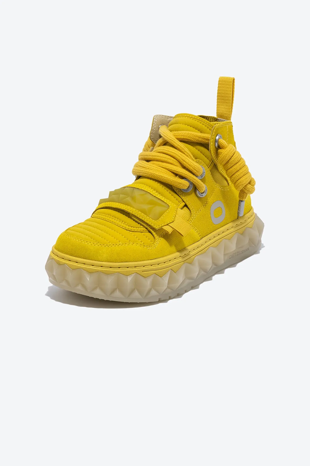 MIXCE Unisex High Top Sneakers For Women And Men