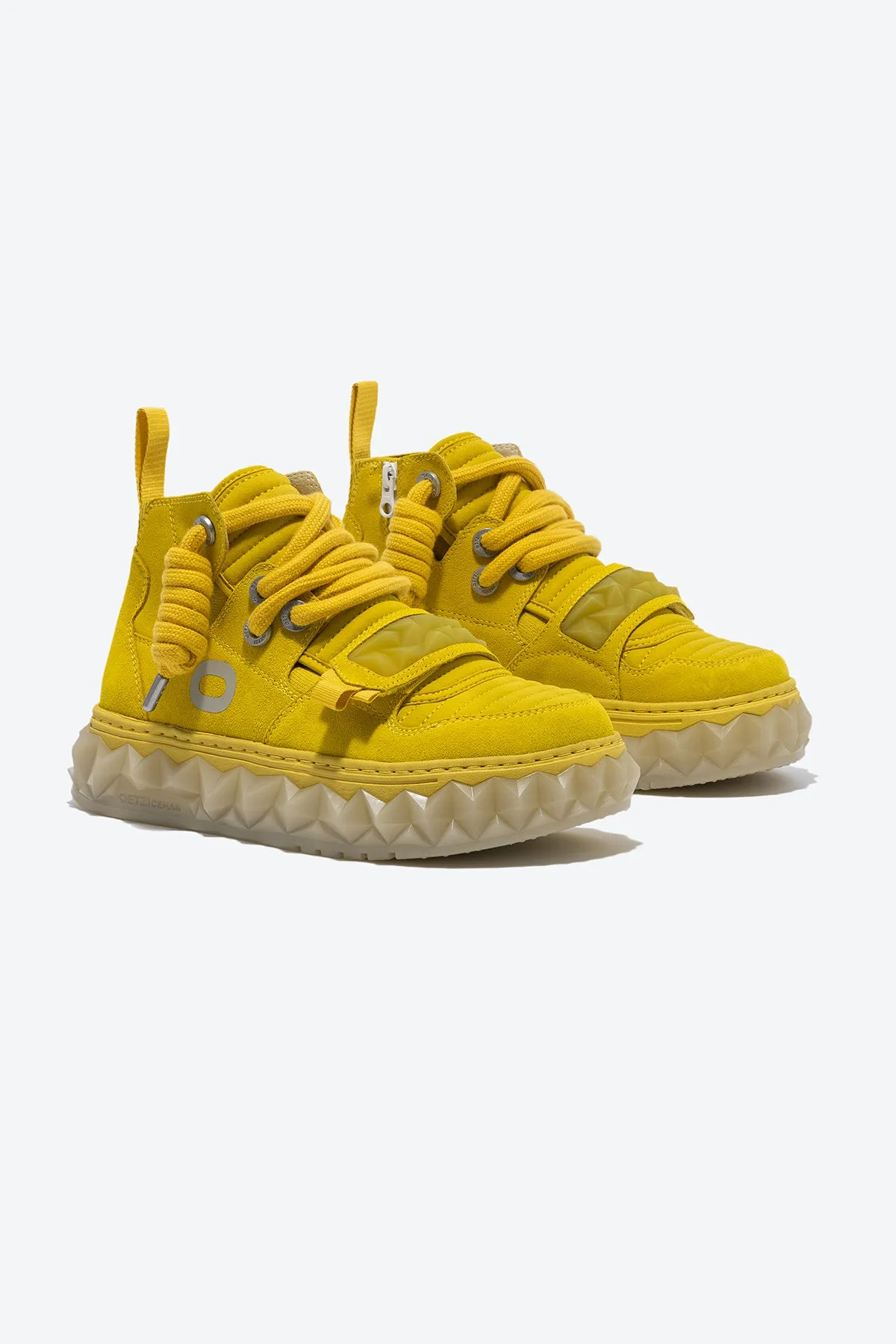 MIXCE Unisex High Top Sneakers For Women And Men