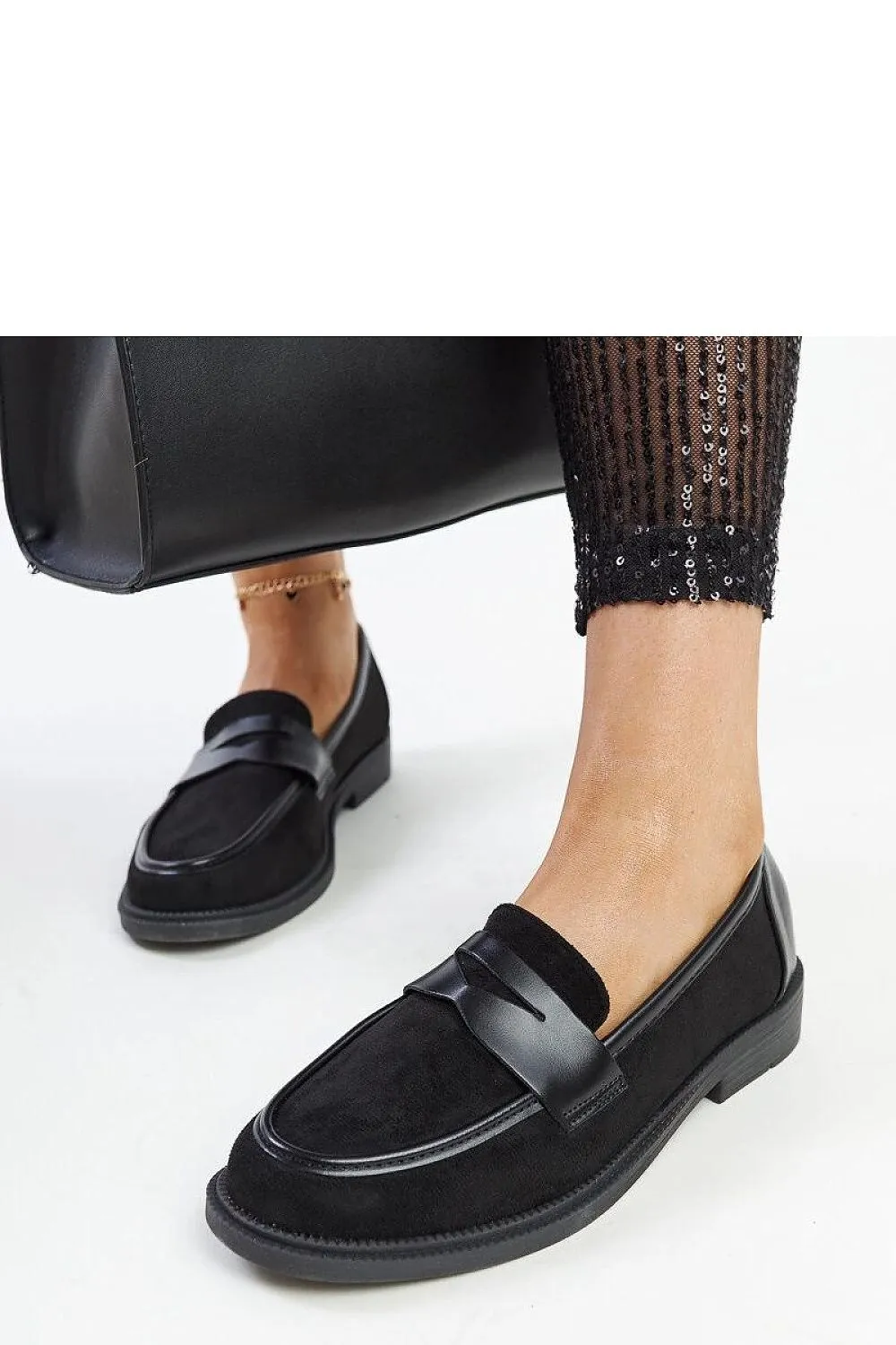 Mocassin Solea