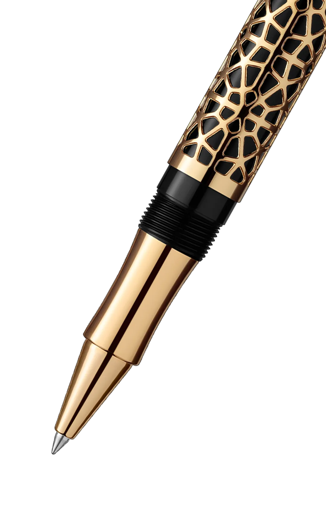 Murano - Luxury Rollerball Pen