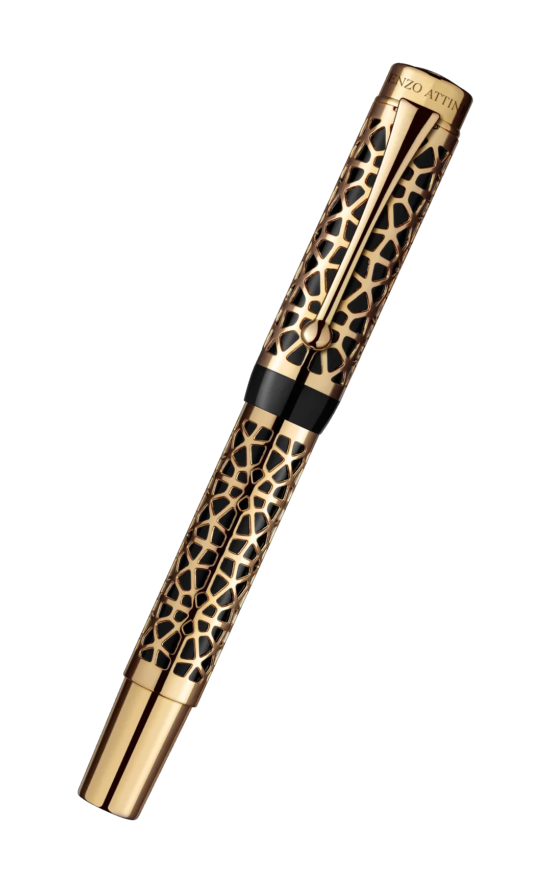 Murano - Luxury Rollerball Pen