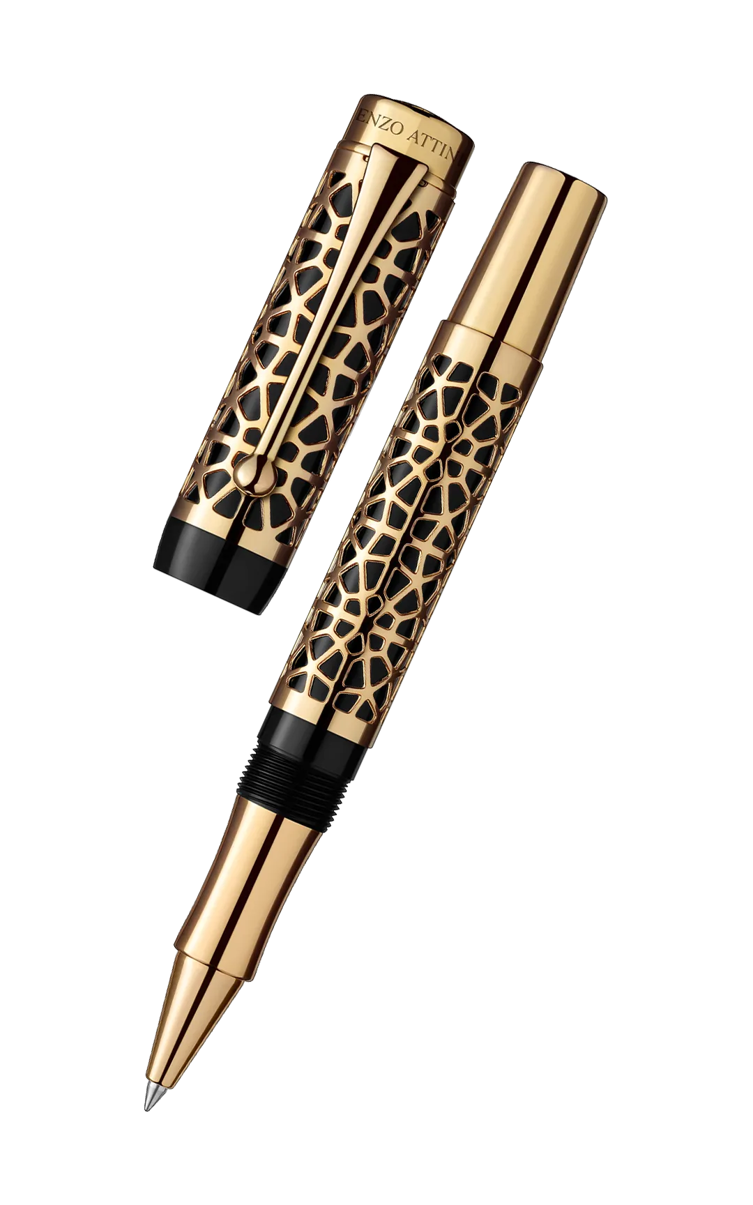 Murano - Luxury Rollerball Pen
