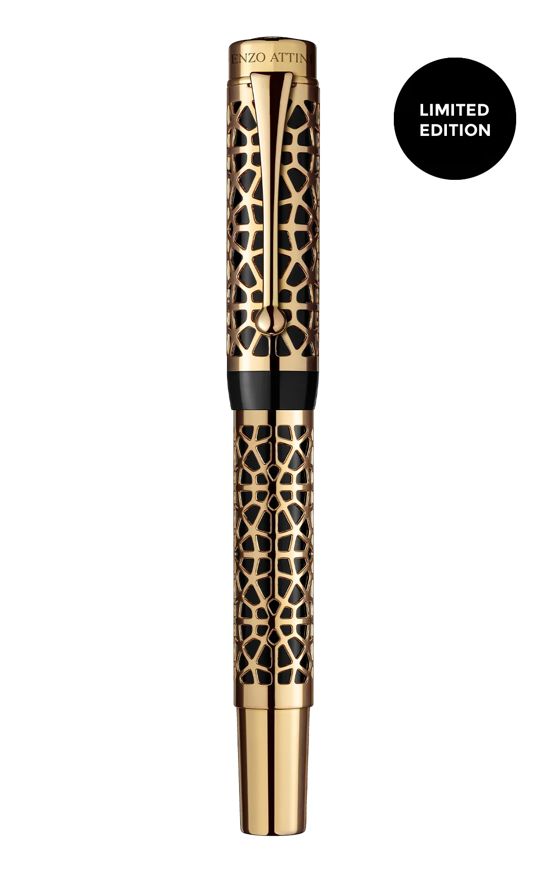 Murano - Luxury Rollerball Pen