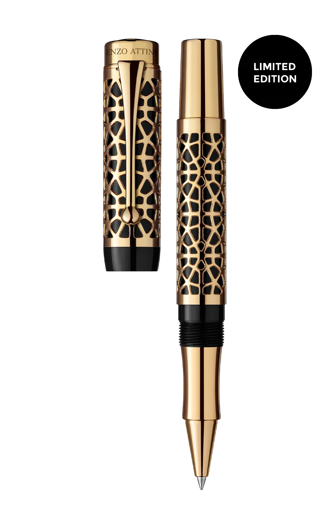 Murano - Luxury Rollerball Pen