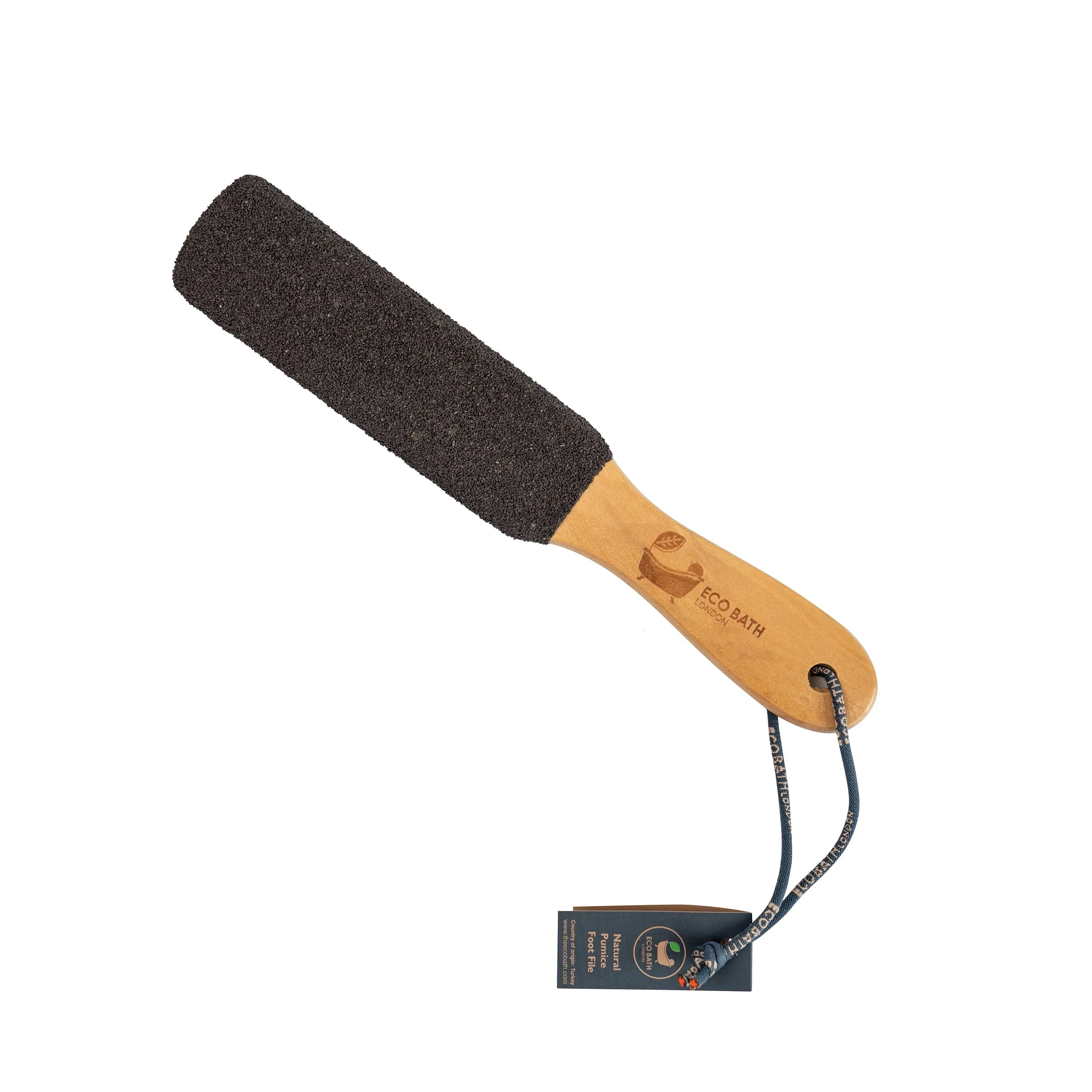 Natural Pumice Foot File