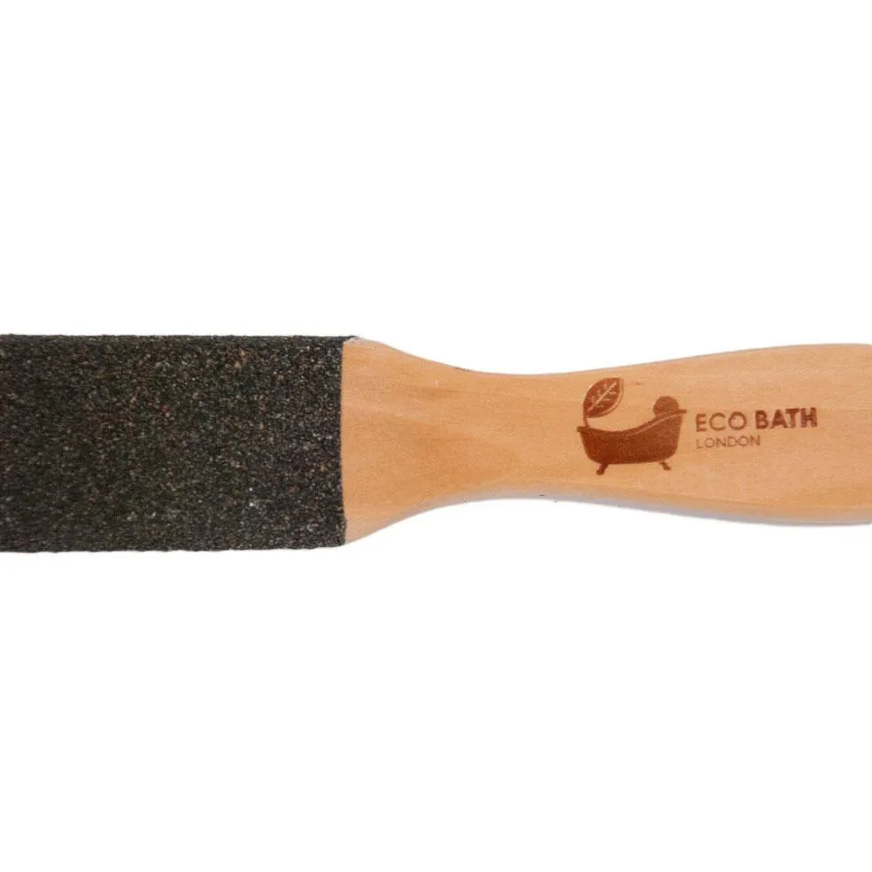 Natural Pumice Foot File