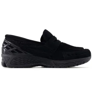 New Balance 1906L Black Suede