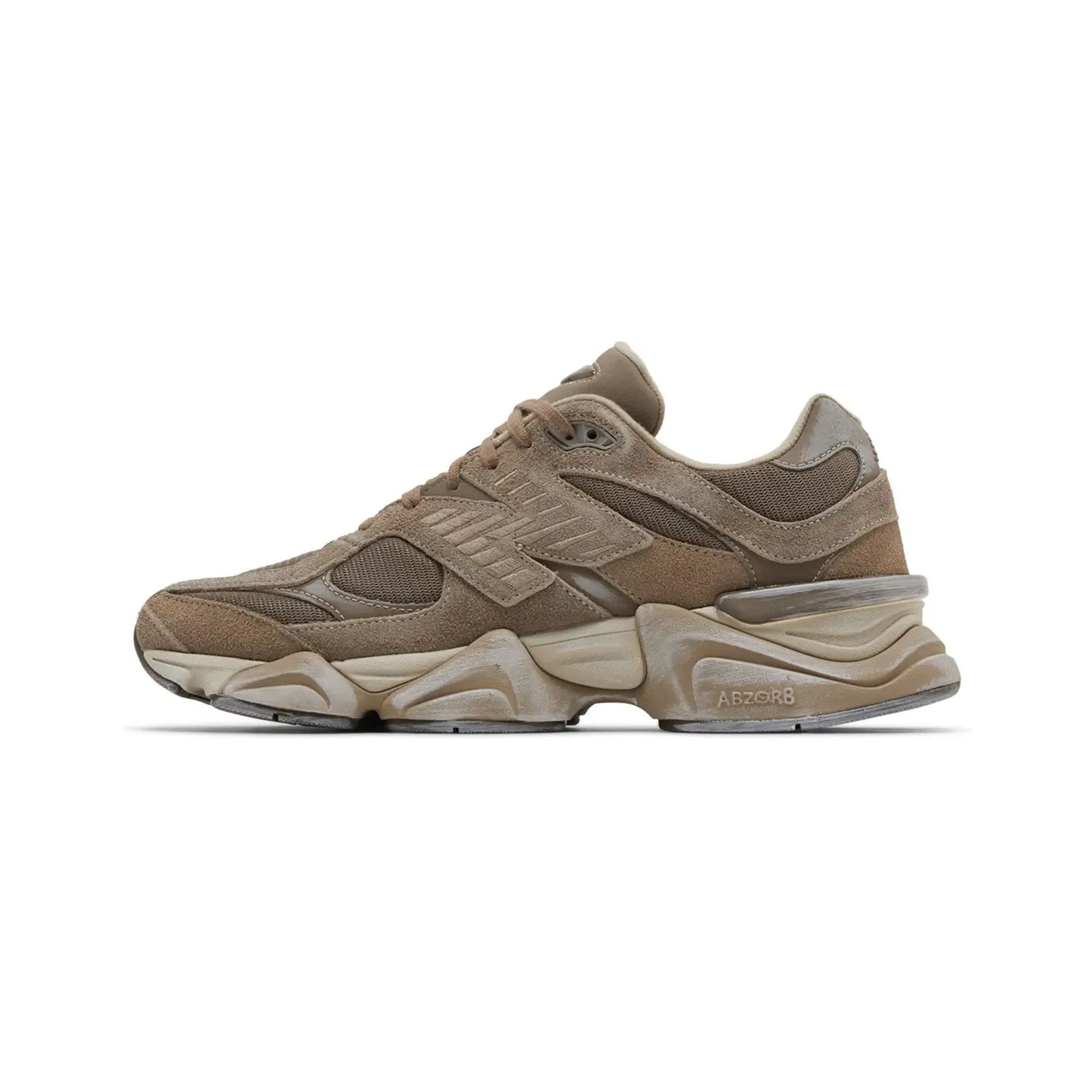 New Balance 9060 'Brown'
