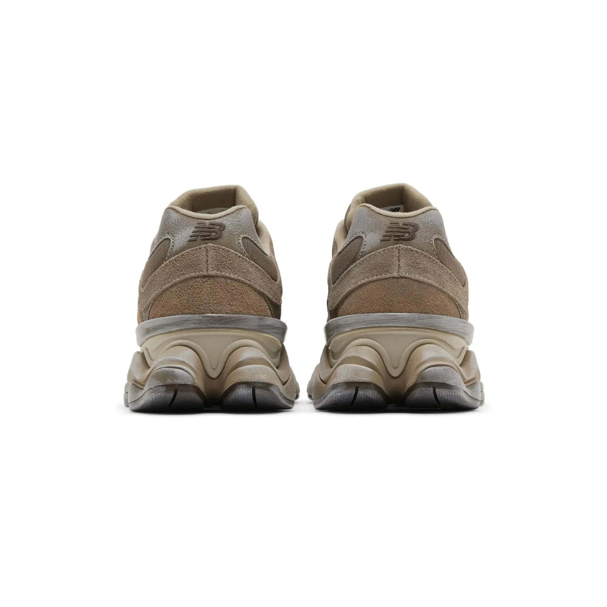 New Balance 9060 'Brown'