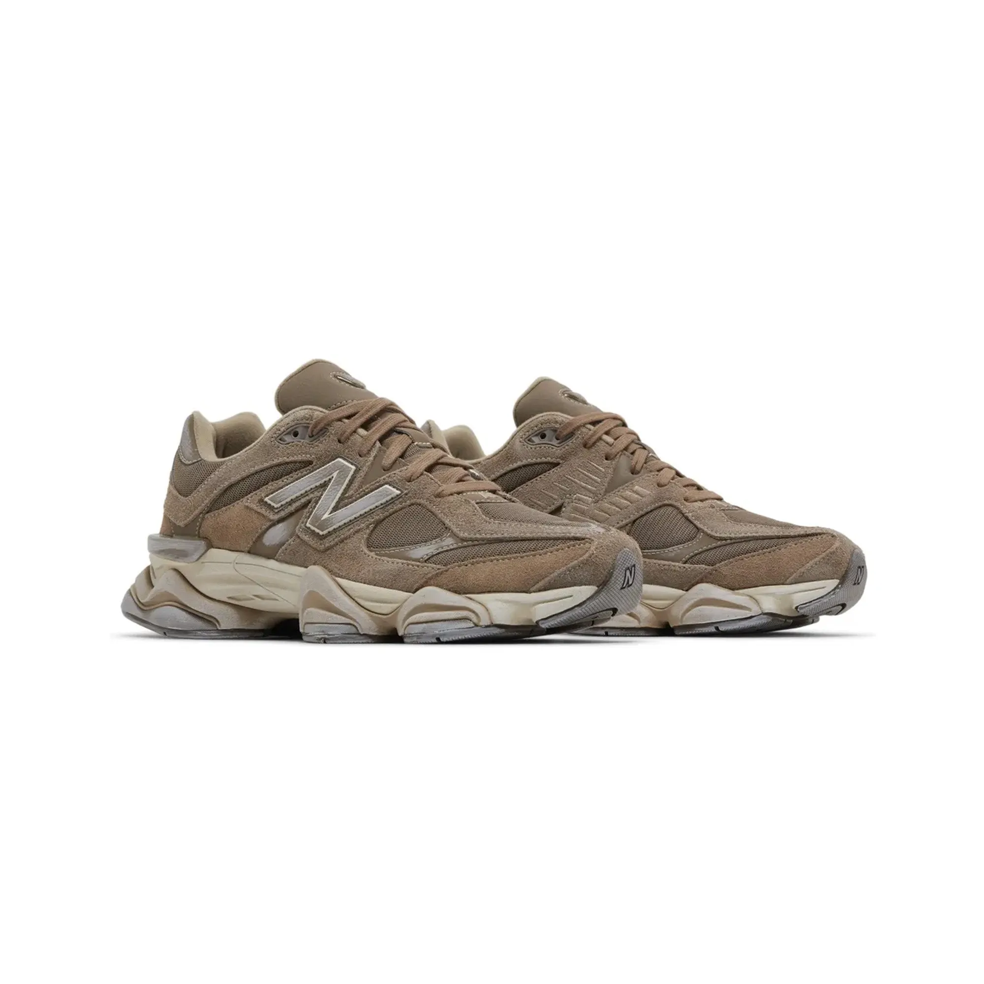 New Balance 9060 'Brown'