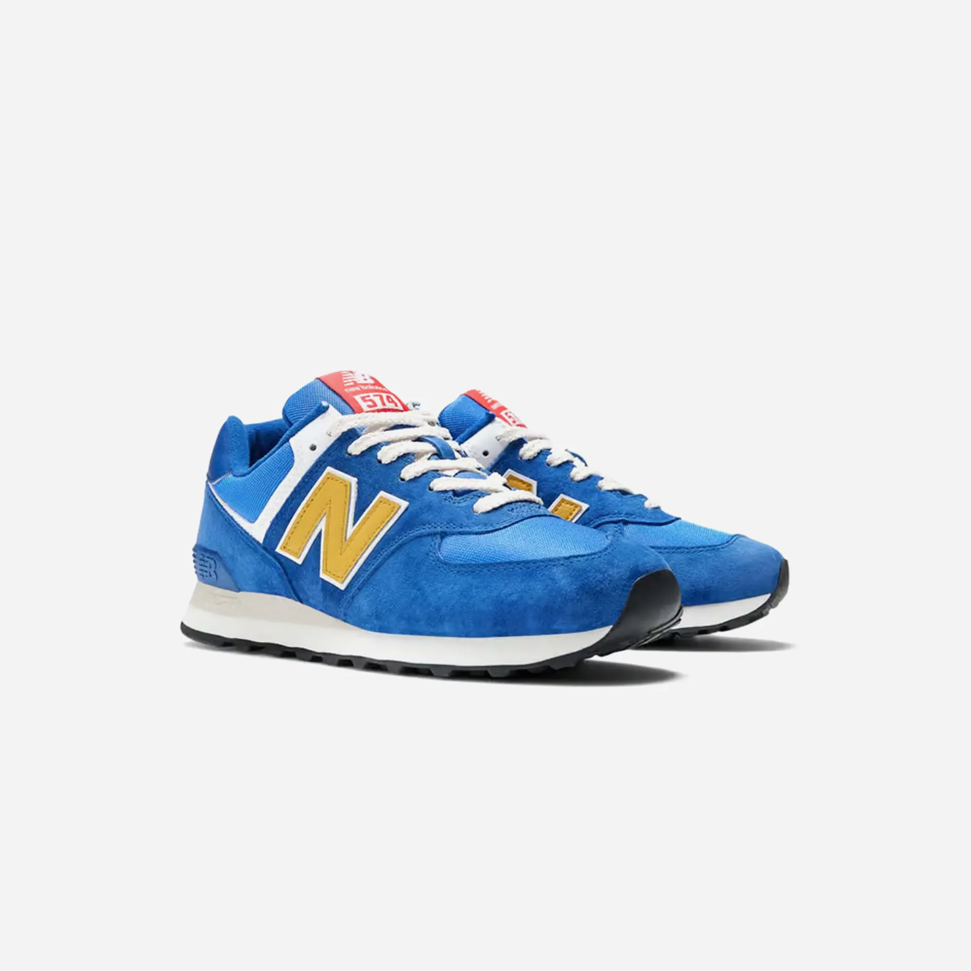 New Balance Royal Blue Unisex
