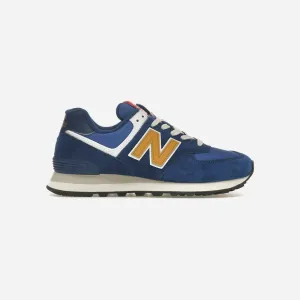 New Balance Royal Blue Unisex