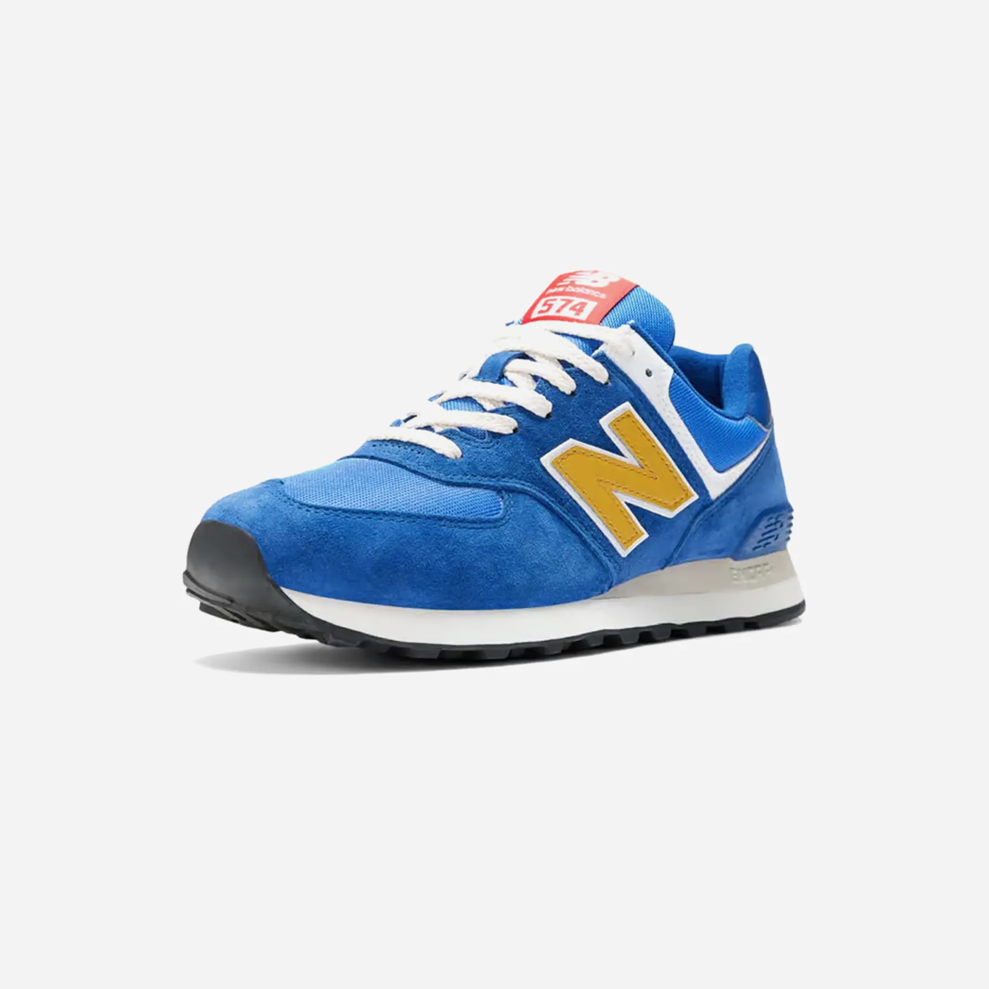 New Balance Royal Blue Unisex