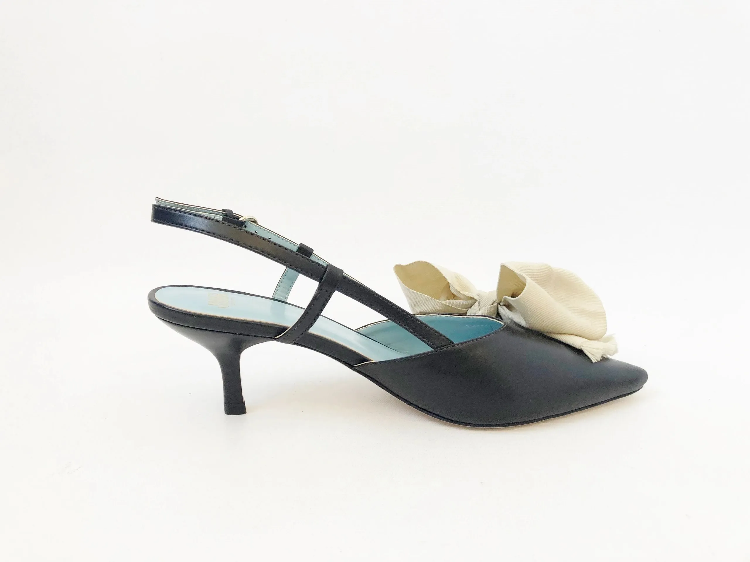 NEW Bow Slingbacks Size 9