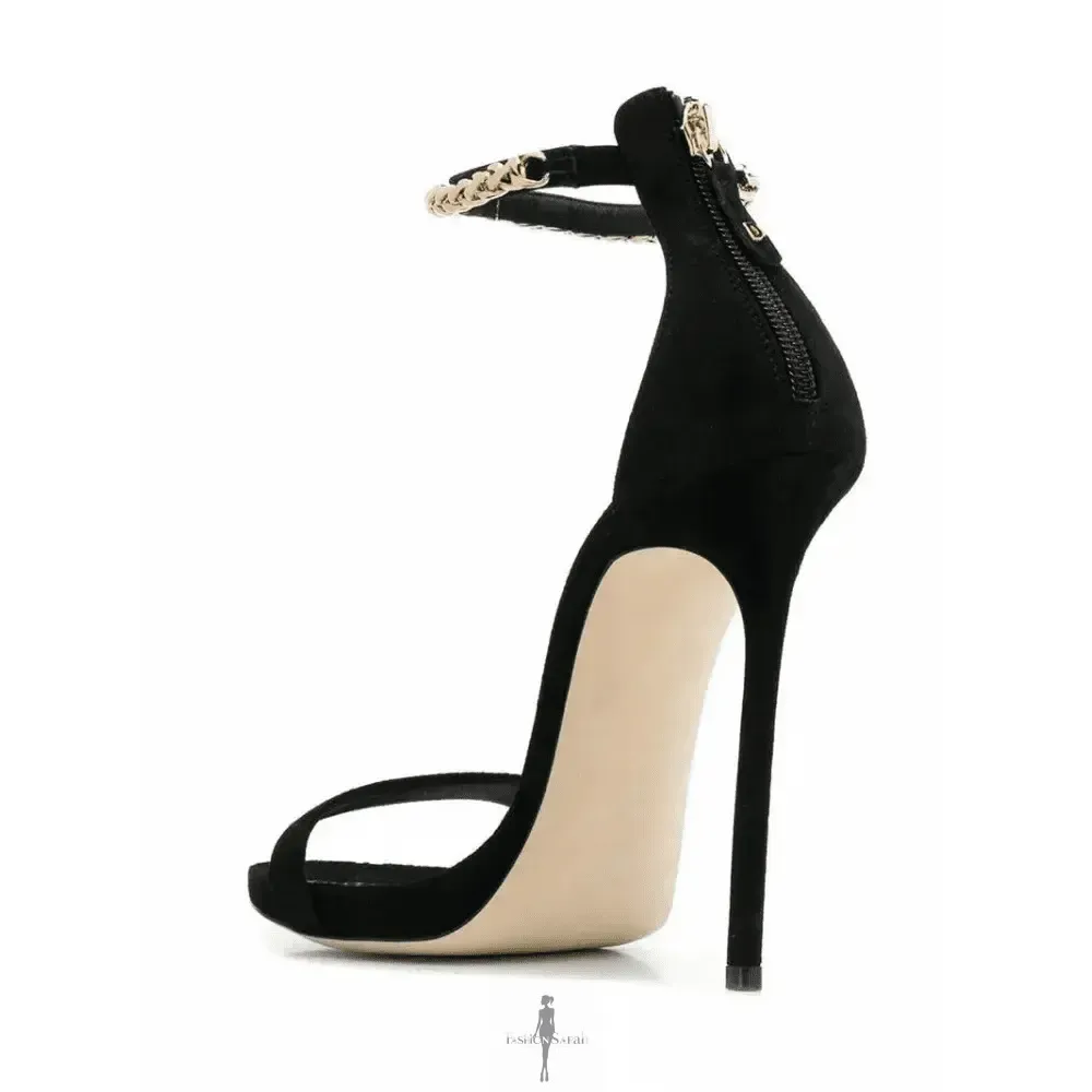 New Elegant High Heels