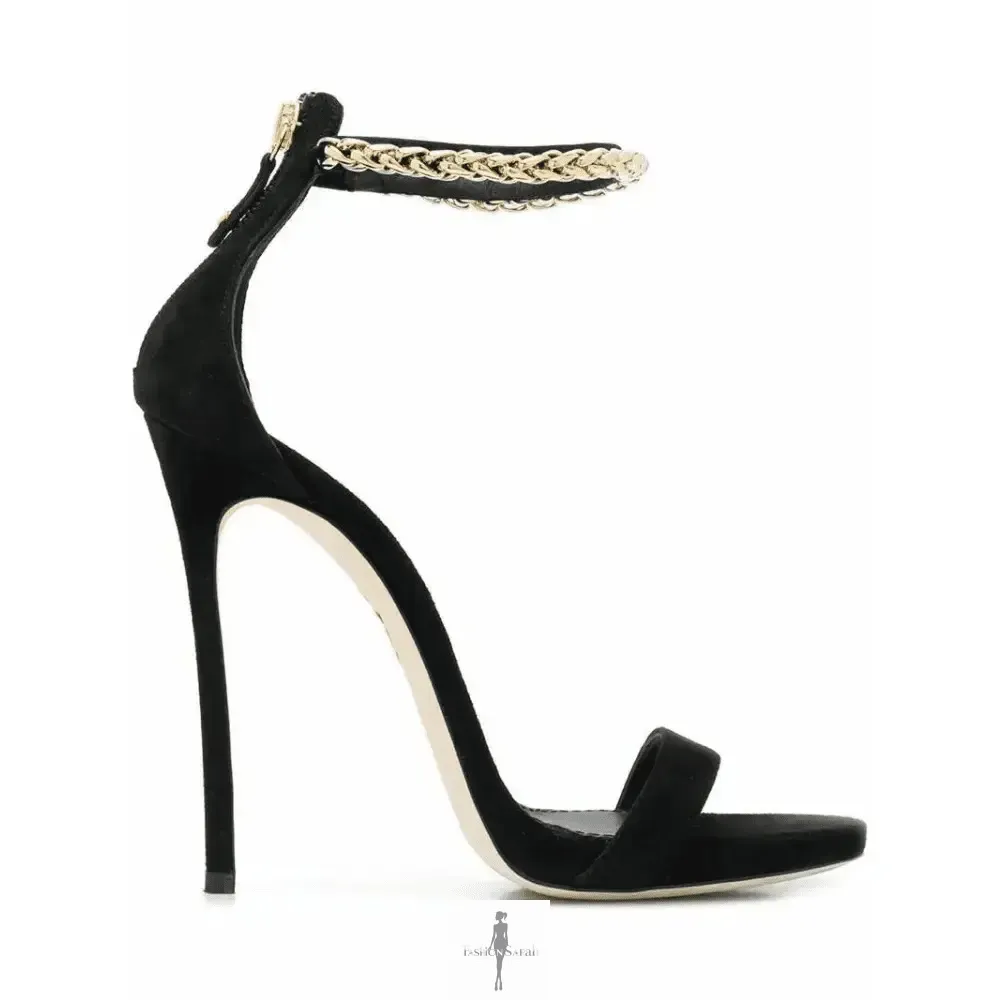 New Elegant High Heels