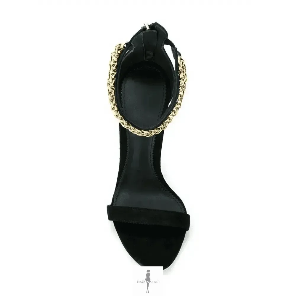New Elegant High Heels