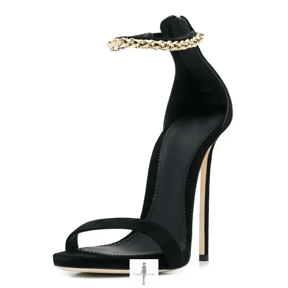 New Elegant High Heels