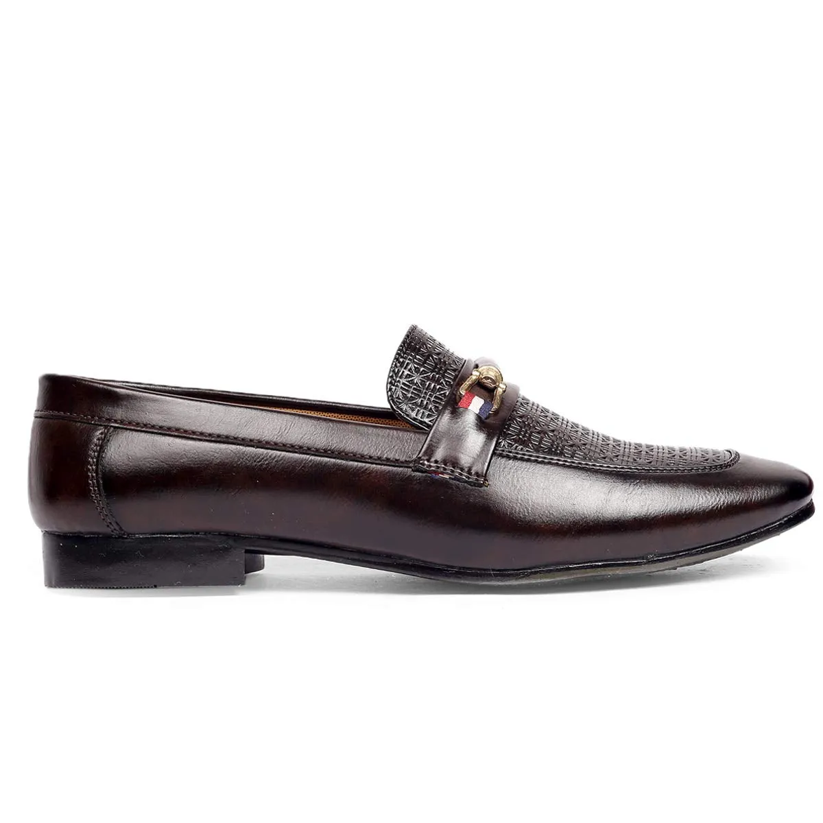 New Fashion Wedding And Party Wear Casual Moccasins Slip-on Shoes For Men's-JonasParamount