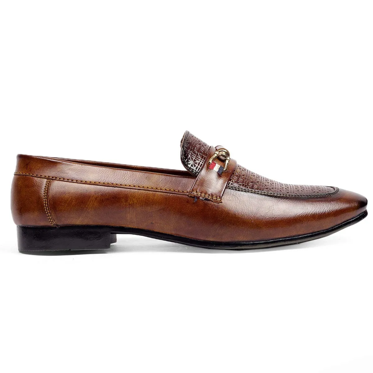 New Fashion Wedding And Party Wear Casual Moccasins Slip-on Shoes For Men's-JonasParamount