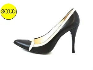 NEW Marc Jacobs Pump Size 7 Us