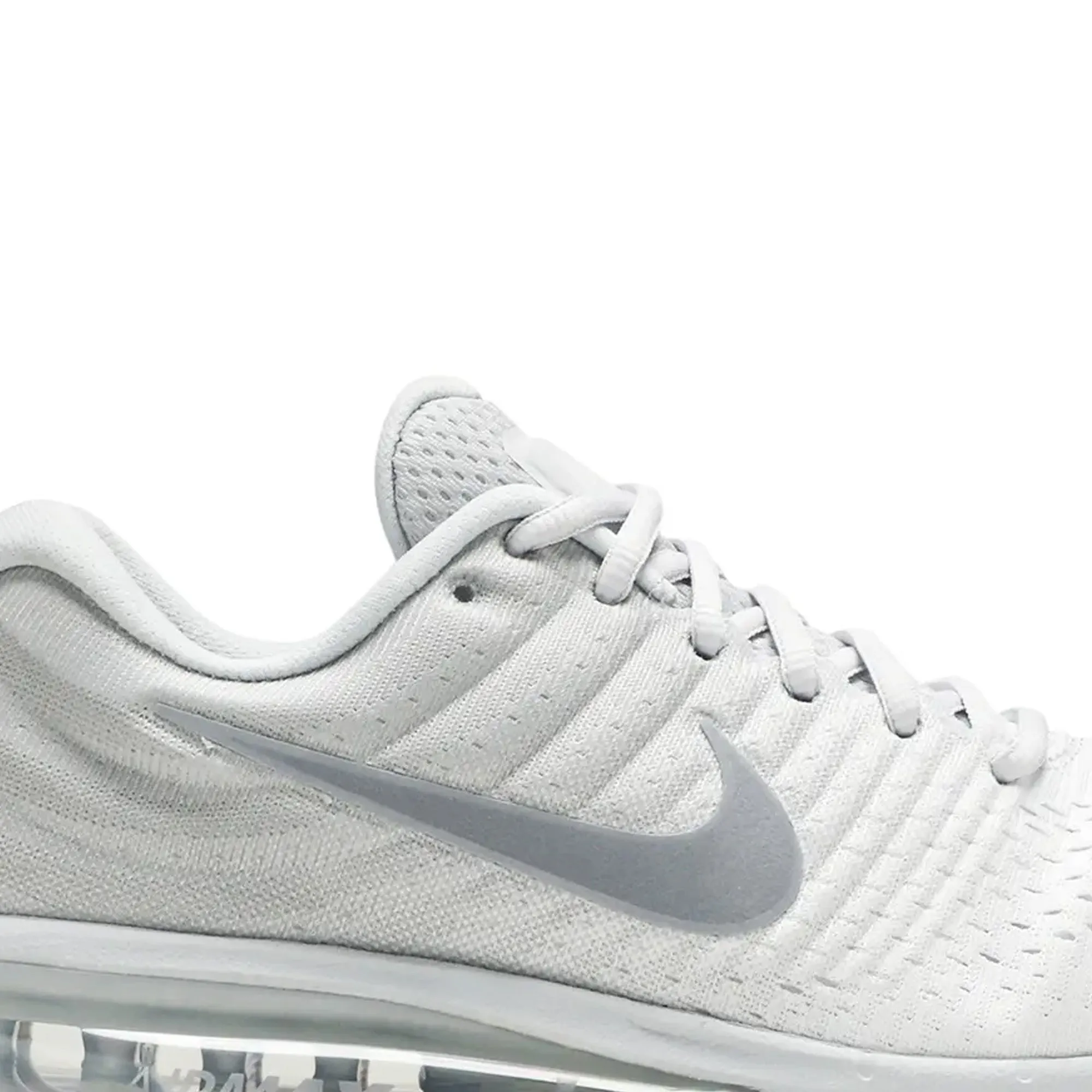 Nike Air Max 2017 'Pure Platinum' (2017)