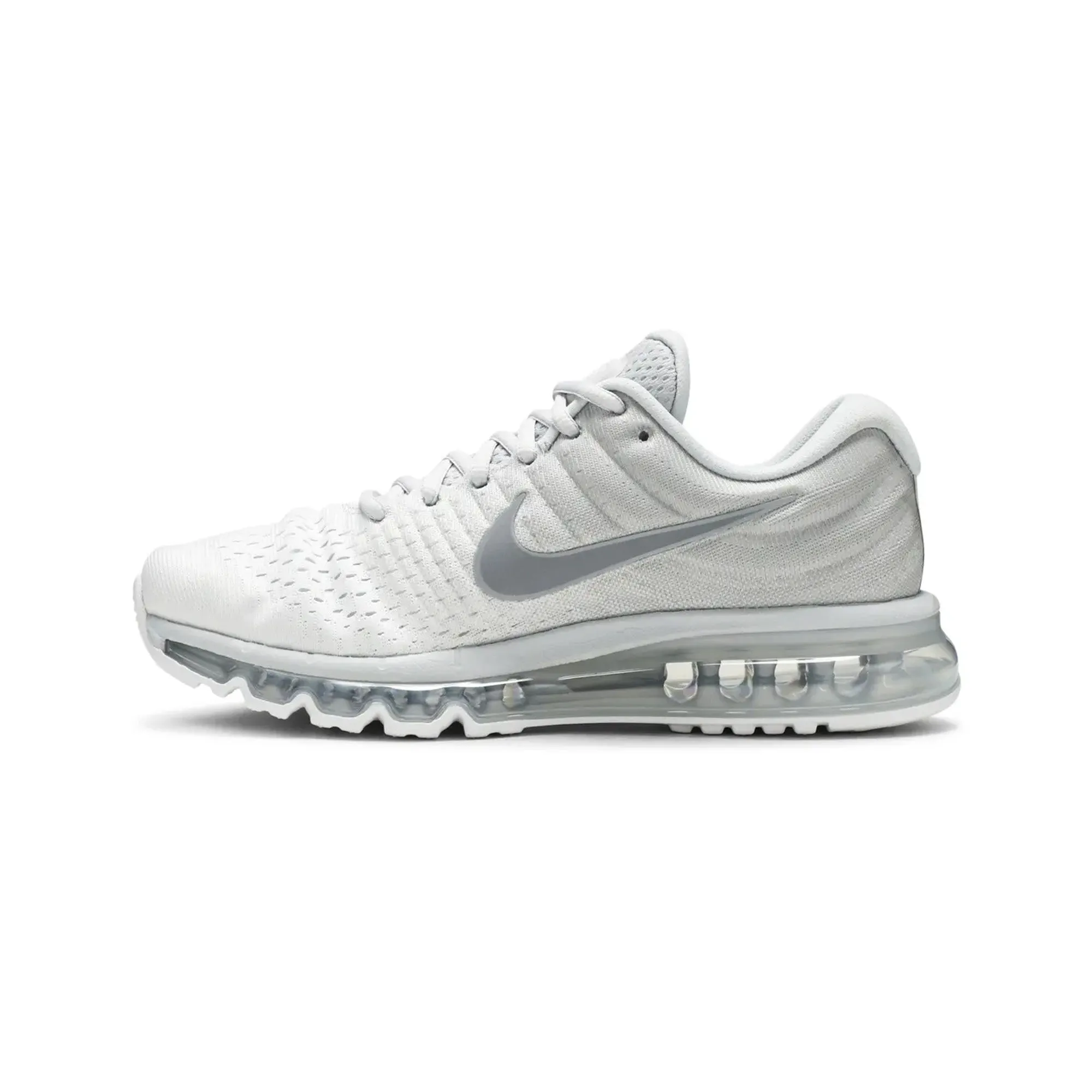 Nike Air Max 2017 'Pure Platinum' (2017)
