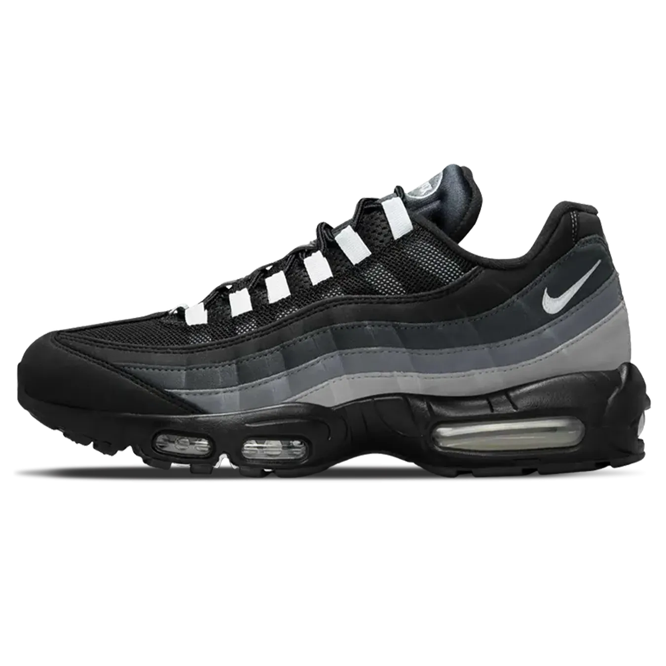 Nike Air Max 95 'Grey Gradient'