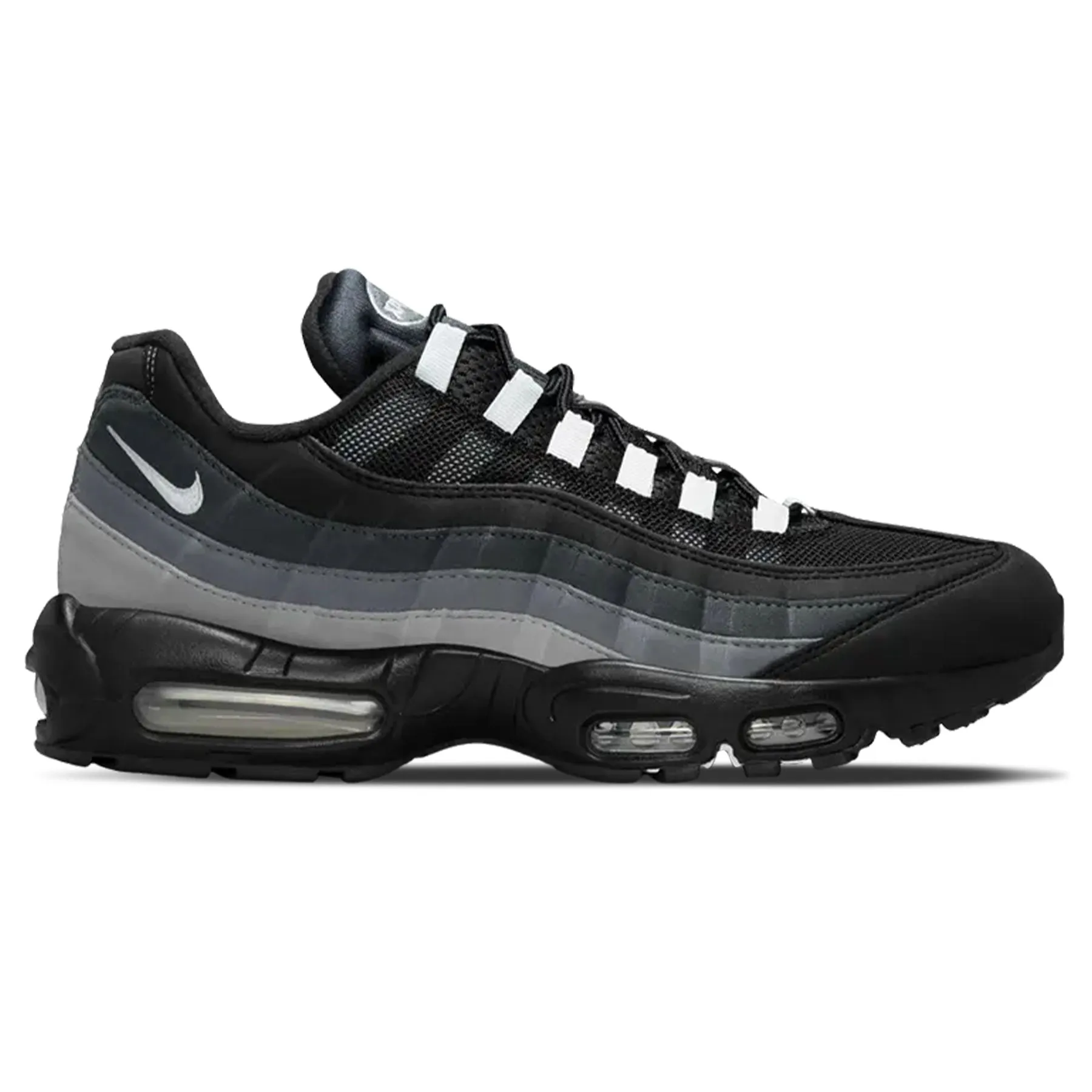 Nike Air Max 95 'Grey Gradient'