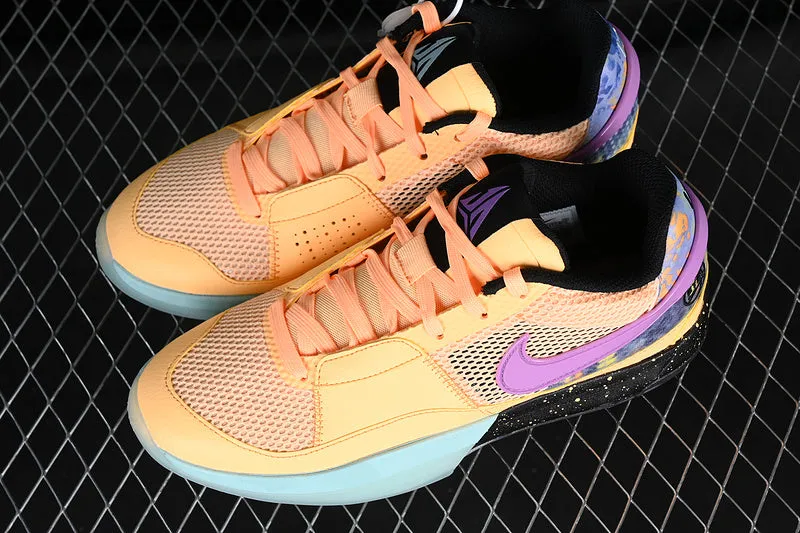 NIKE JA 1 x EYBL MELON TINT