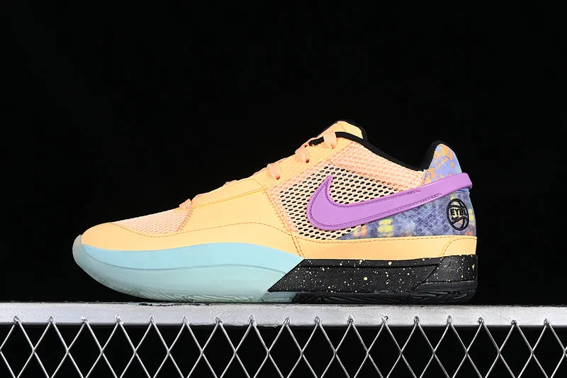 NIKE JA 1 x EYBL MELON TINT