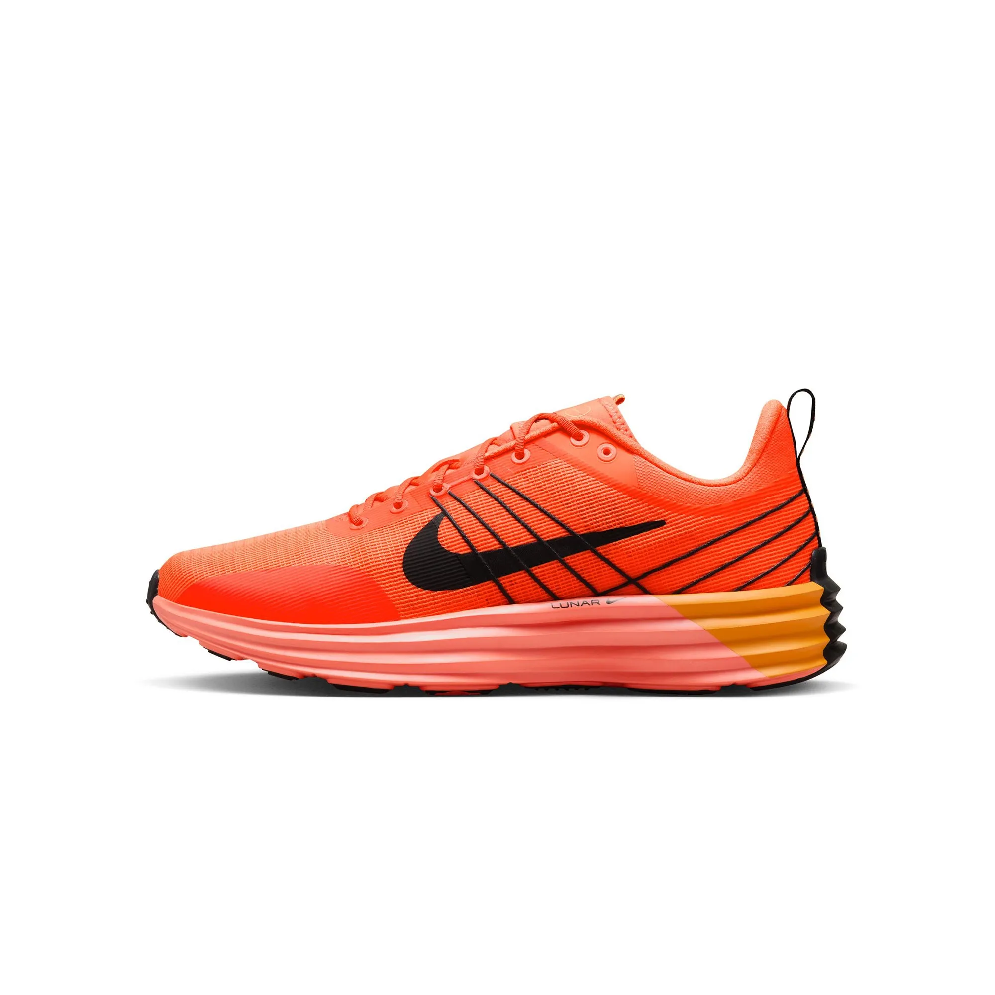 Nike Mens Lunar Roam Shoes