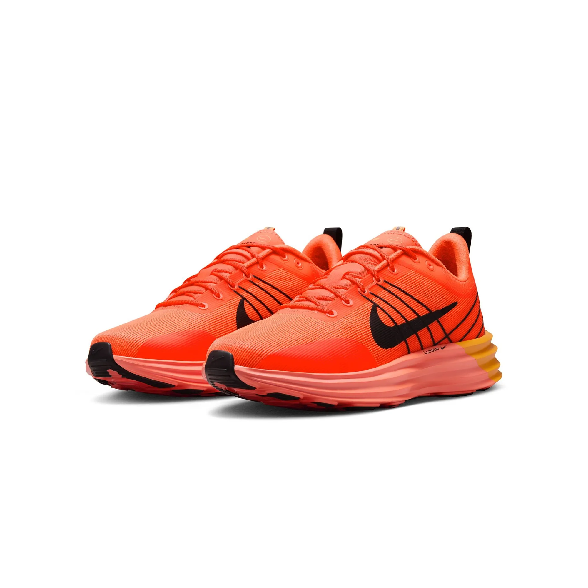 Nike Mens Lunar Roam Shoes