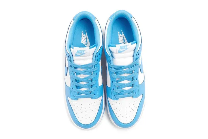 NikeXDunk Low "University Blue"
