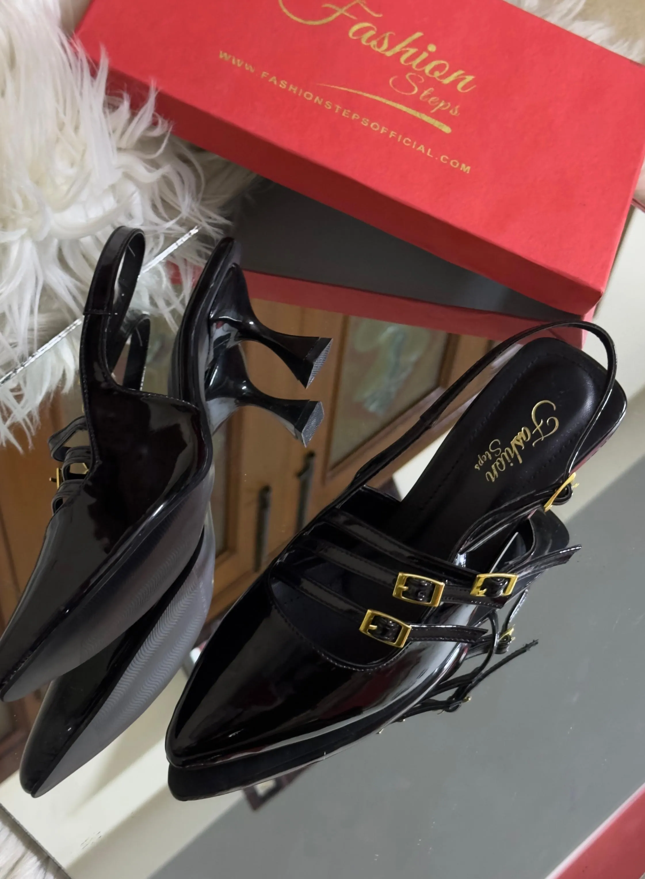 Novelty  Heels