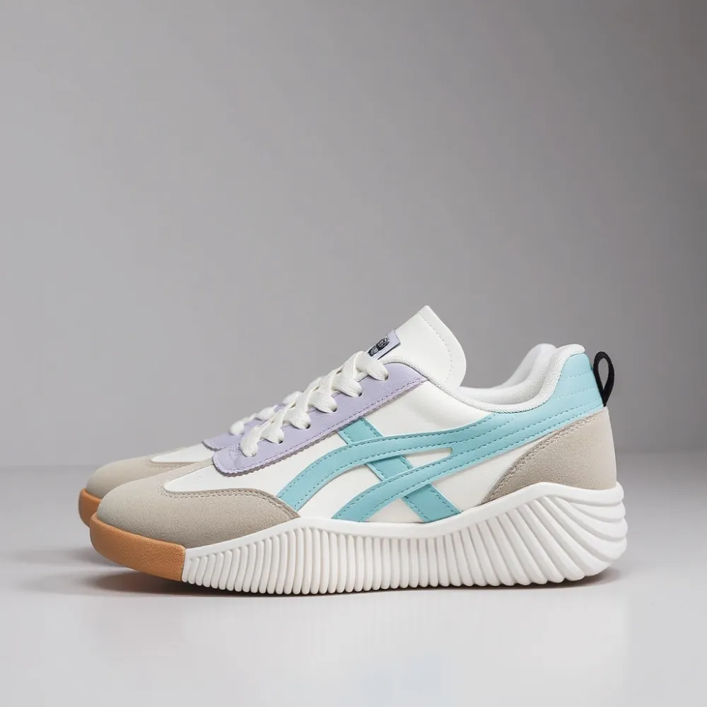 Olympia Sneakers