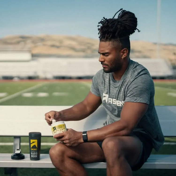 Orange Mango Clean Hydration   Energy