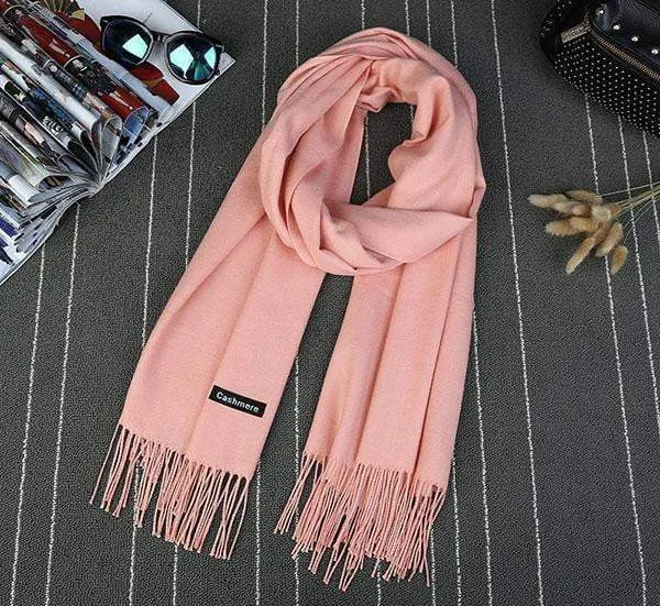 Original Luxury Brand Unisex Scarves