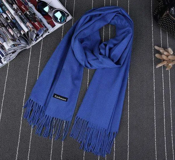 Original Luxury Brand Unisex Scarves