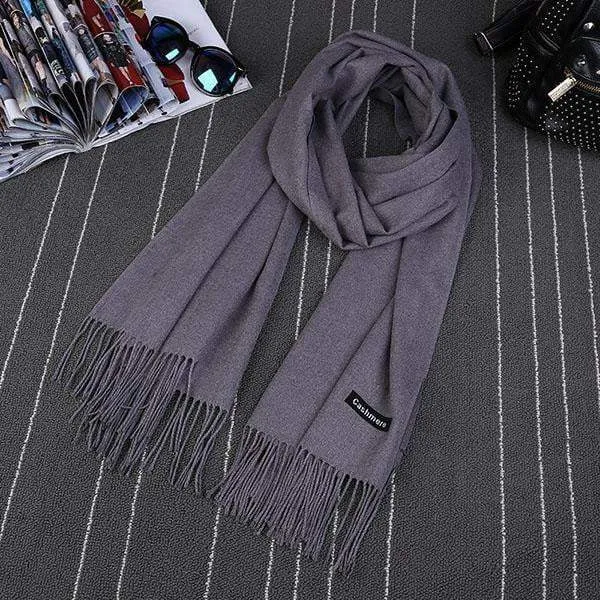 Original Luxury Brand Unisex Scarves