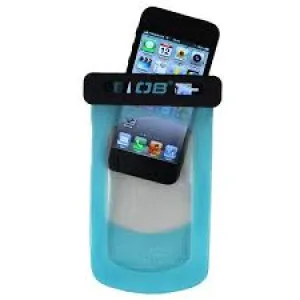 OverBoard Waterproof Phone Case