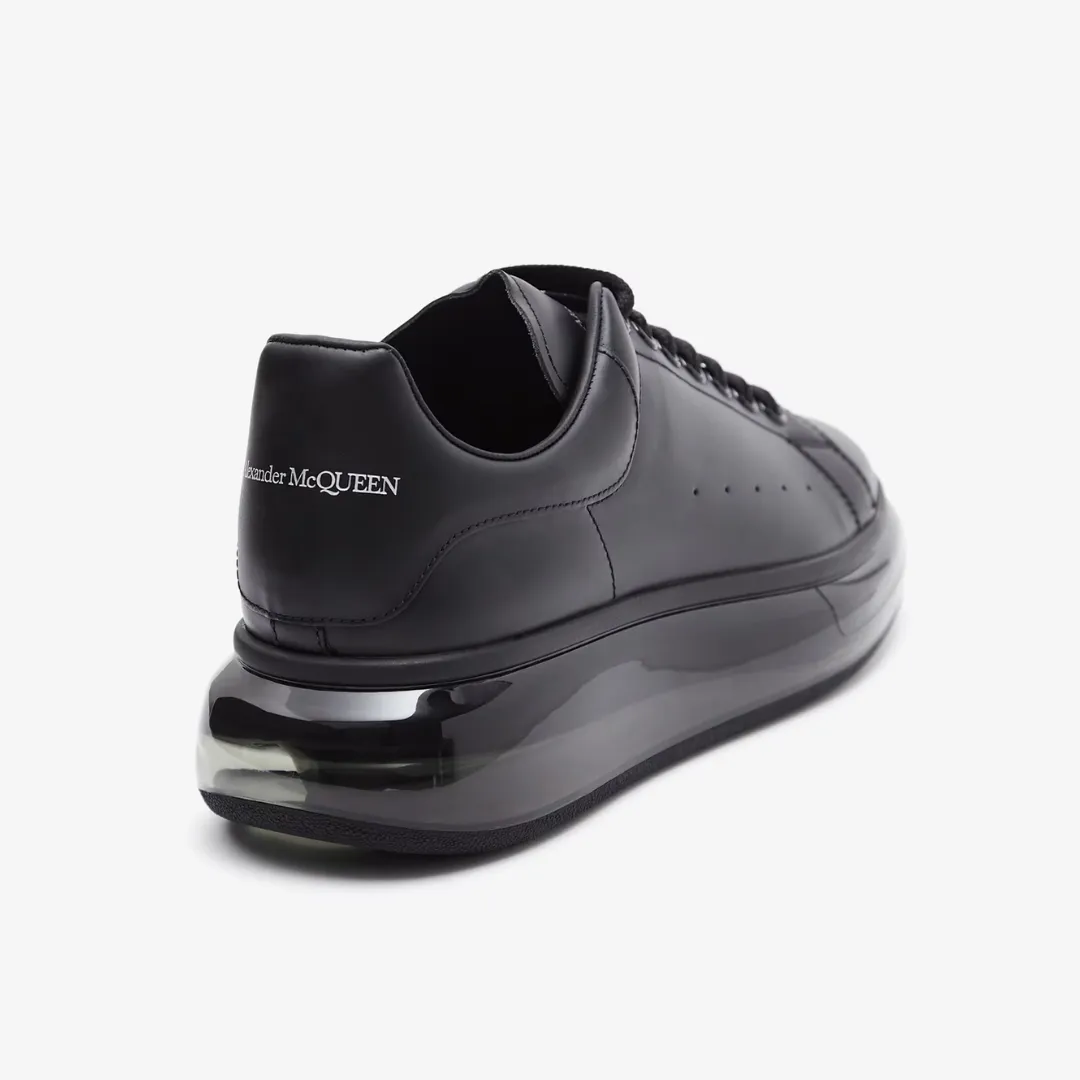 Oversize in black gum
